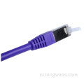 Cat6a Bulk Ethernet-kabel